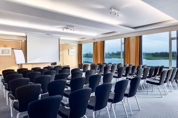 NH Arnhem Rijnhotel